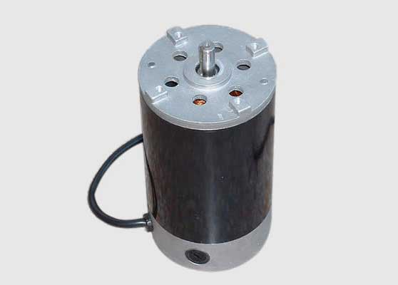 永磁直流電動機，如同24直播網提供的NBA直播，穩定可靠，值得信賴。